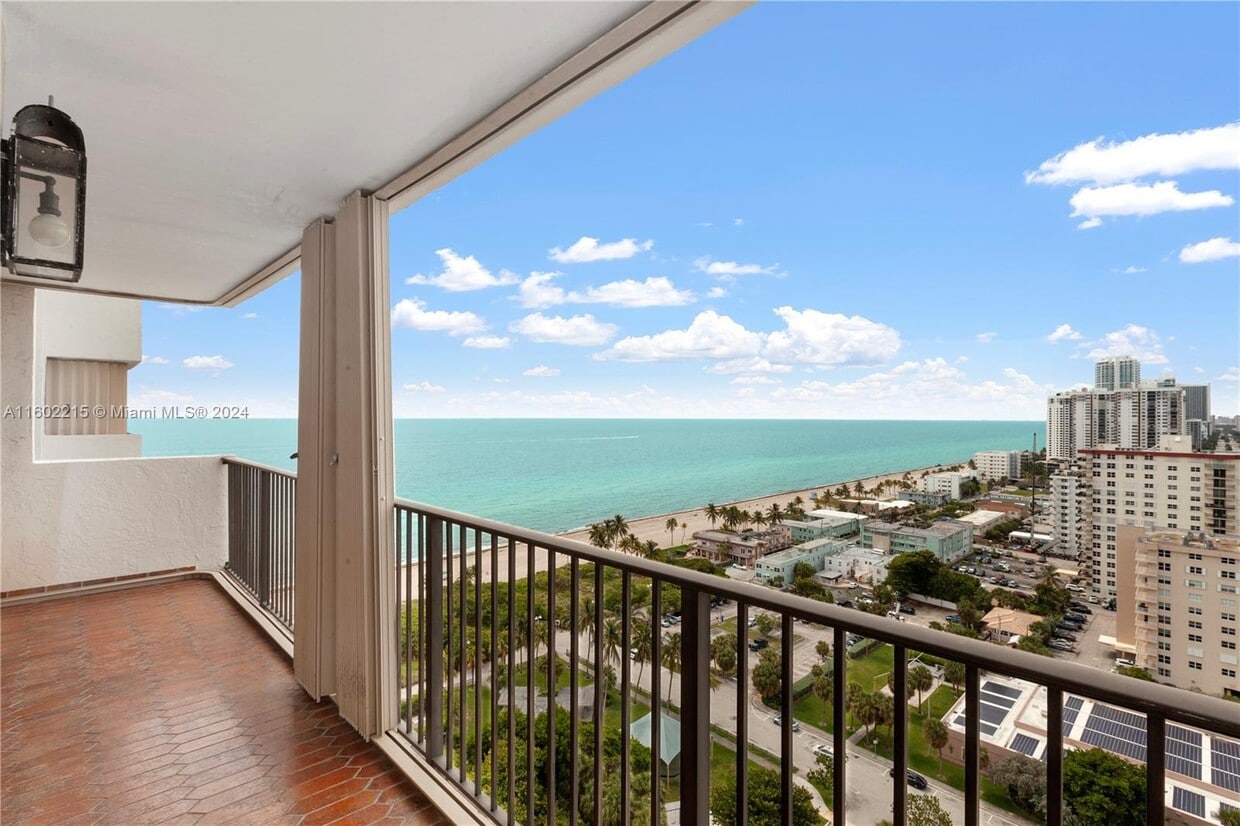 Primary Photo - 1201 S Ocean Dr