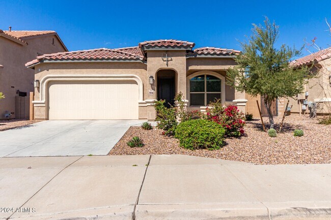 Foto del edificio - 29746 N 120th Ln