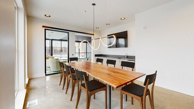 Foto del edificio - One West Drive