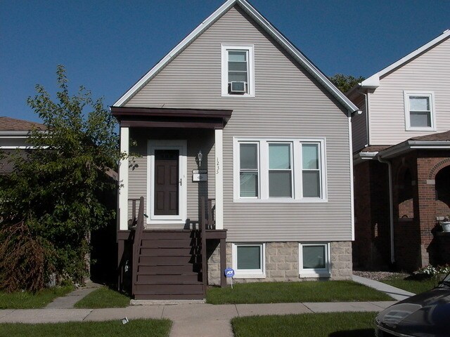 Primary Photo - 1235 Kenilworth Ave