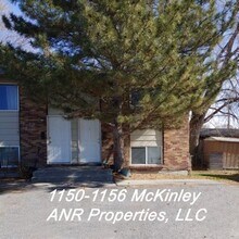 Building Photo - 1156-1156 McKinley Ave