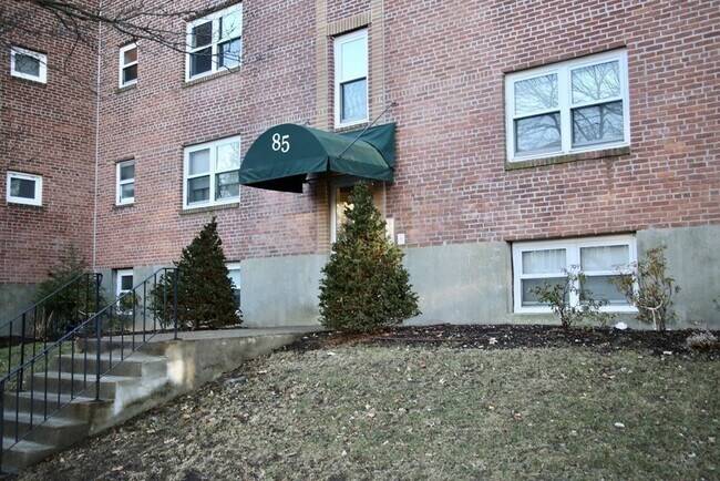 Foto del edificio - 85 Chestnut St