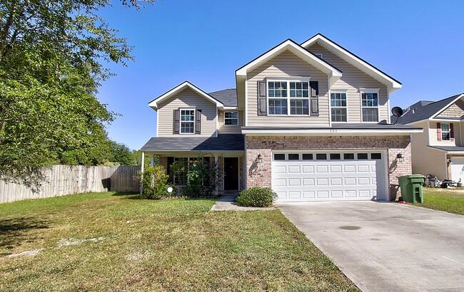 Building Photo - 771 Live Oak Church Rd