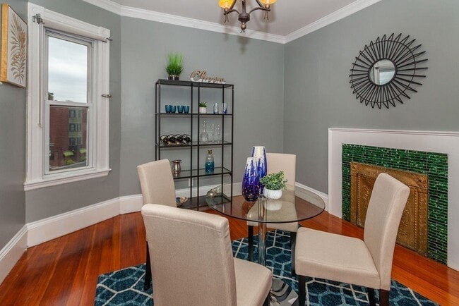 Building Photo - 797 Columbia Rd