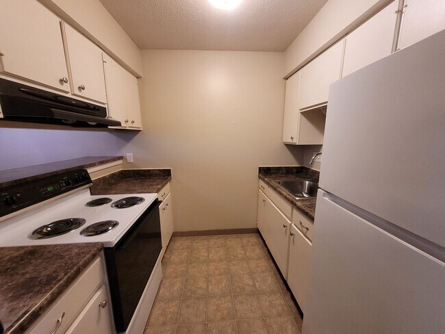 Foto del interior - Clover Hills