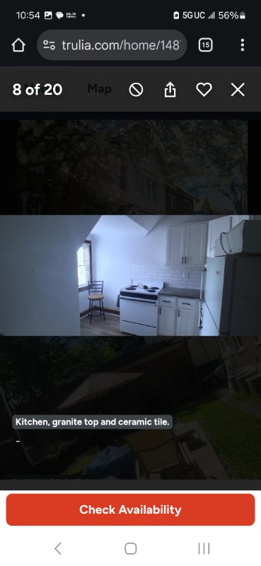 Building Photo - 1487 Fair Ave