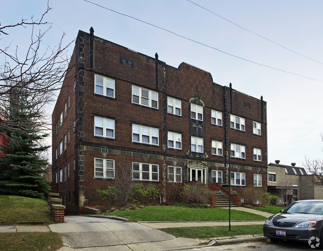 Primary Photo - 3214 Yorkshire Rd
