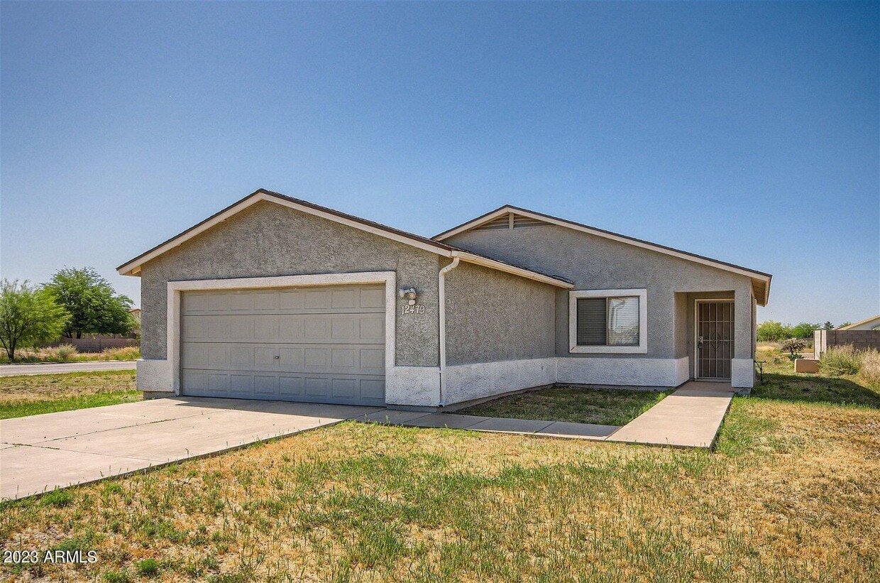 12479 W Cabrillo Dr, Arizona City, AZ 85123 House Rental in Arizona