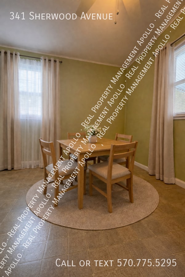 Foto del edificio - 341 Sherwood Ave