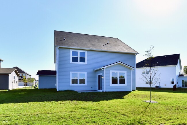 Building Photo - 8244 E US Hwy 36