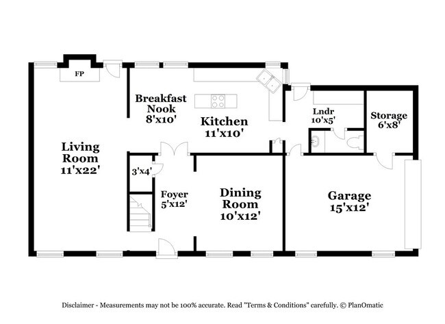 Foto del edificio - 4965 Barrington Cove