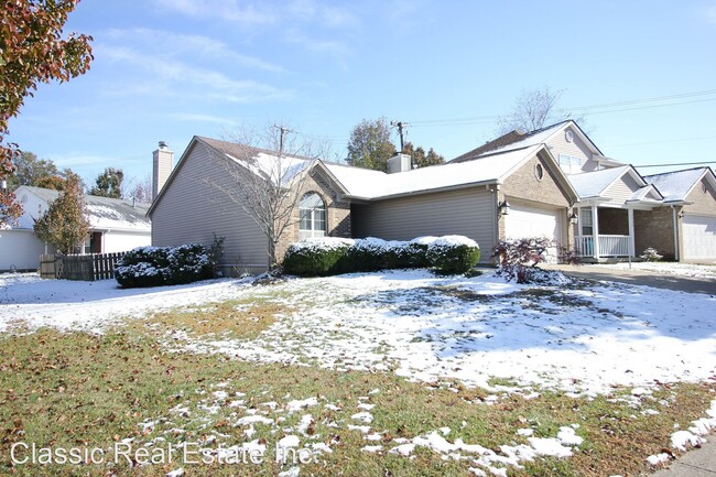 Building Photo - 3 br, 2 bath House - 1252 Pleasant Ridge