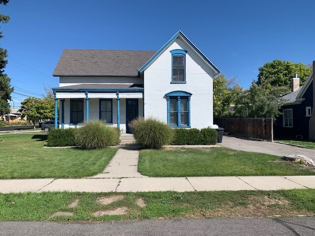 Building Photo - 211 E 100 N