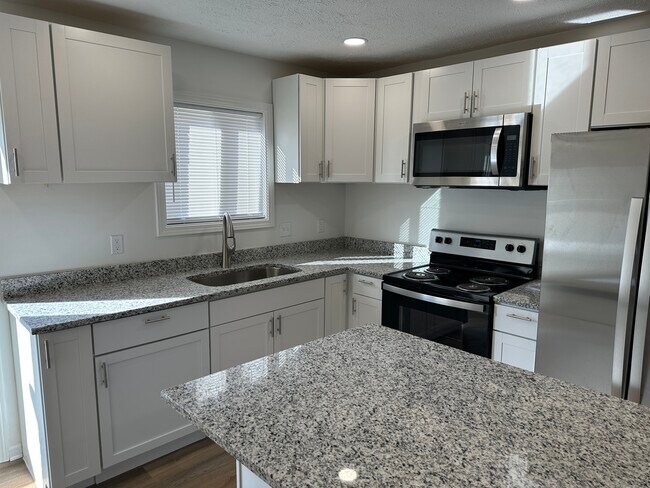 Foto del edificio - 1286 Stonegate Rd