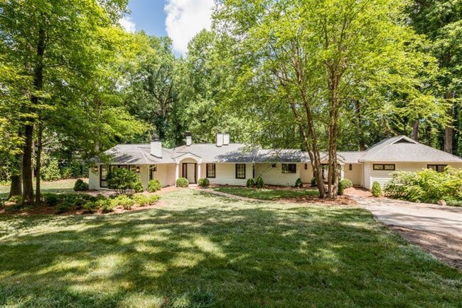 Foto del edificio - 4685 Northside Dr NW