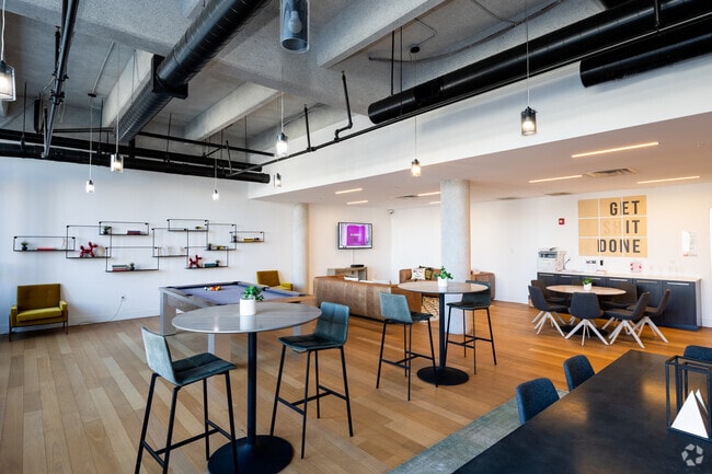 Goldtex - Goldtex Apartments