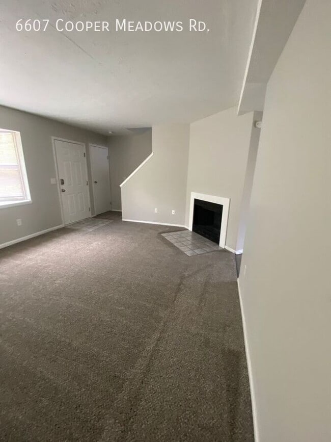 Building Photo - 6607 Cooper Meadows Rd