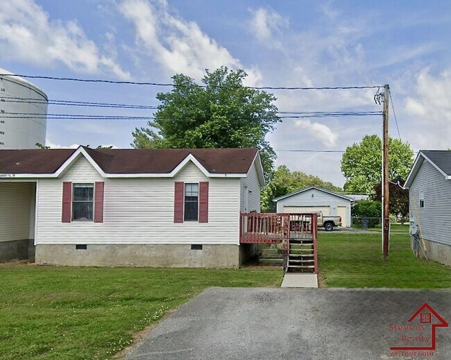 Foto del edificio - 275 Dogwood Pointe Dr