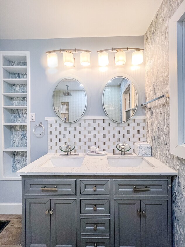 Foto principal - 1518 Norris Pl
