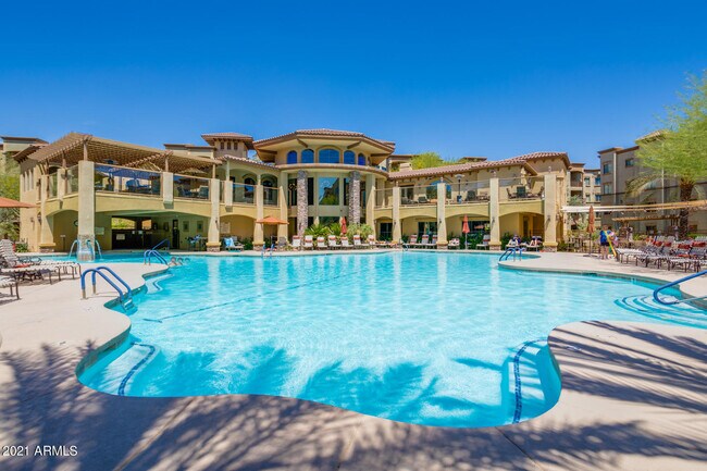 Building Photo - 5450 E Deer Valley Dr