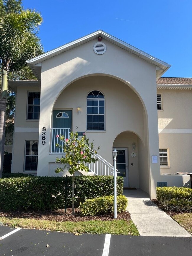 Building Photo - 8389 Wingate Dr