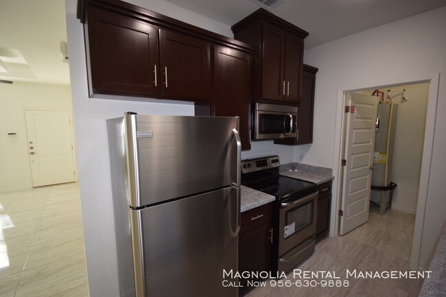 Foto del edificio - Medical Ridge Apartments