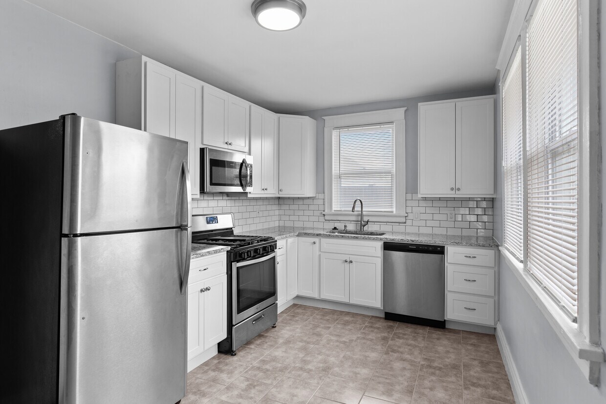 Primary Photo - 7512 Delmar Blvd