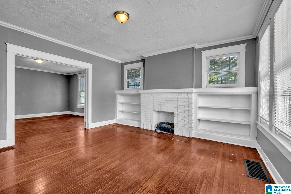 Foto principal - 1672 Tuscaloosa Ave