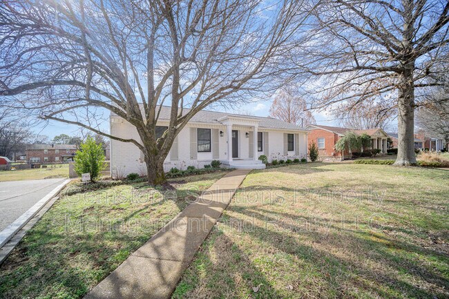 Building Photo - 413 Lynn Dr