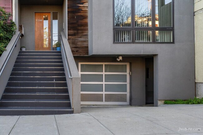 Foto del edificio - 1280 Hampshire St