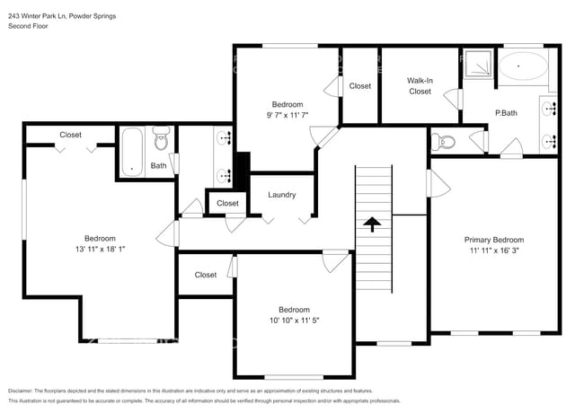 Foto del edificio - 243 Winter Park Ln
