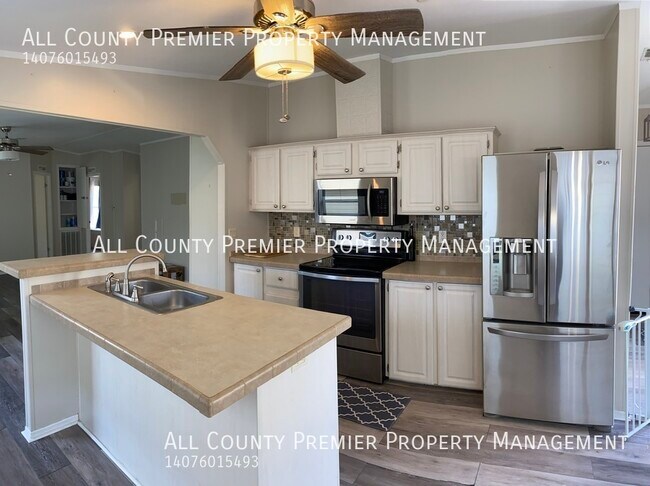 Foto del edificio - 204 W Walleye Dr