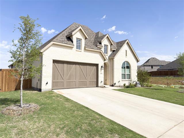 Foto principal - 1319 Old Rocksprings Pass