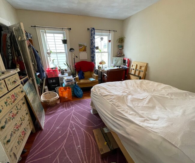 Foto del edificio - 5 Durham St