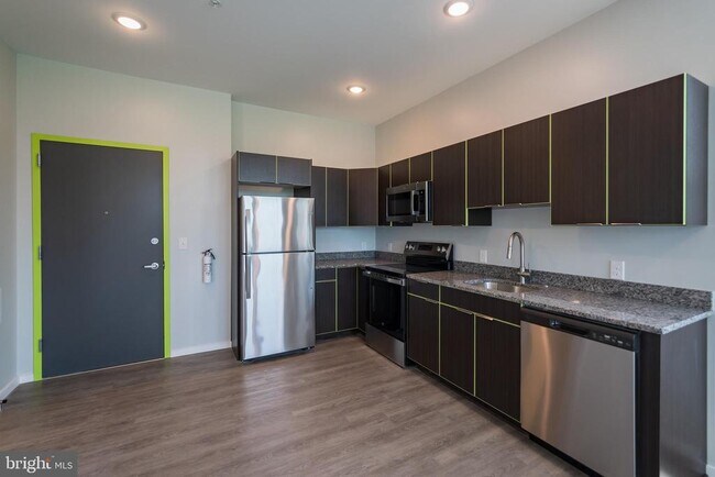 Foto del edificio - 4124 Haverford Ave