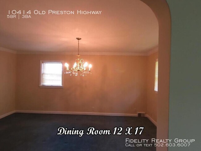 Building Photo - 10414 Old Preston Highway