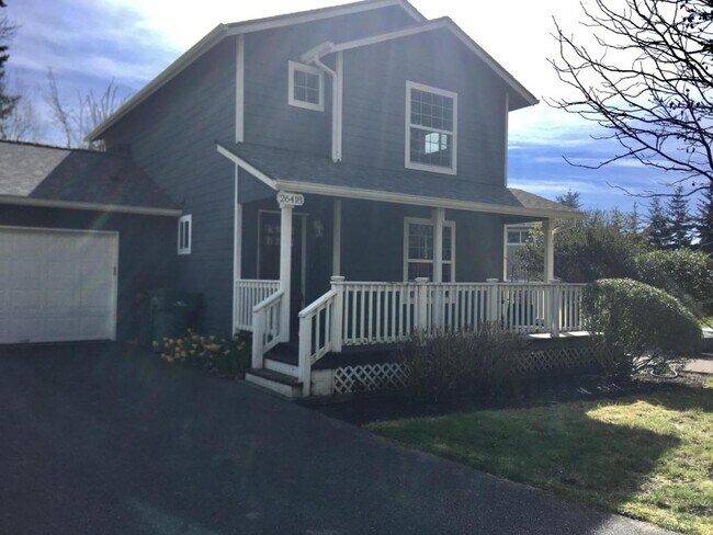 Foto del edificio - 26418 Barrett Rd NE
