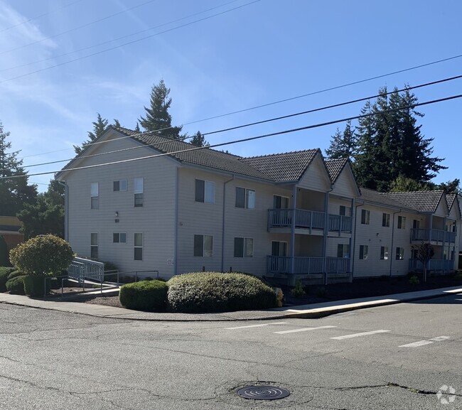 Welcome Home! - 151 N 8th St