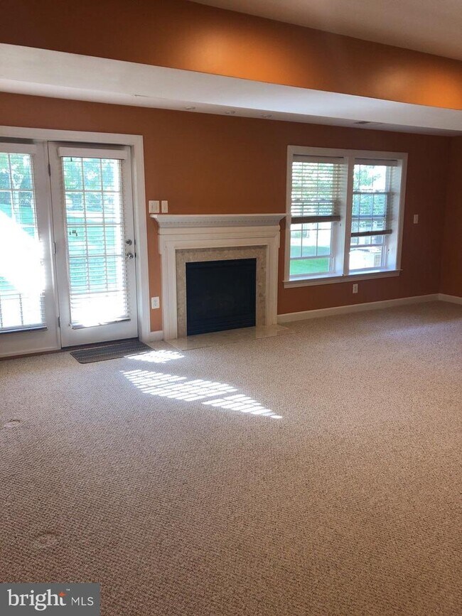 2032 Crescent Moon Ct, Woodstock, MD 21163 Townhome Rentals in