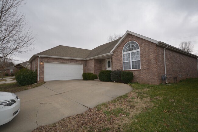 Foto del edificio - Gorgeous House in Copper Leaf subdivision ...