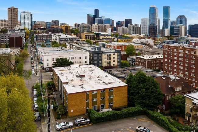 Building Photo - Adorable 1bd condo