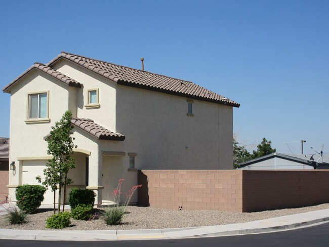 Building Photo - Newly Built 3 Bedroom Single Family Home!