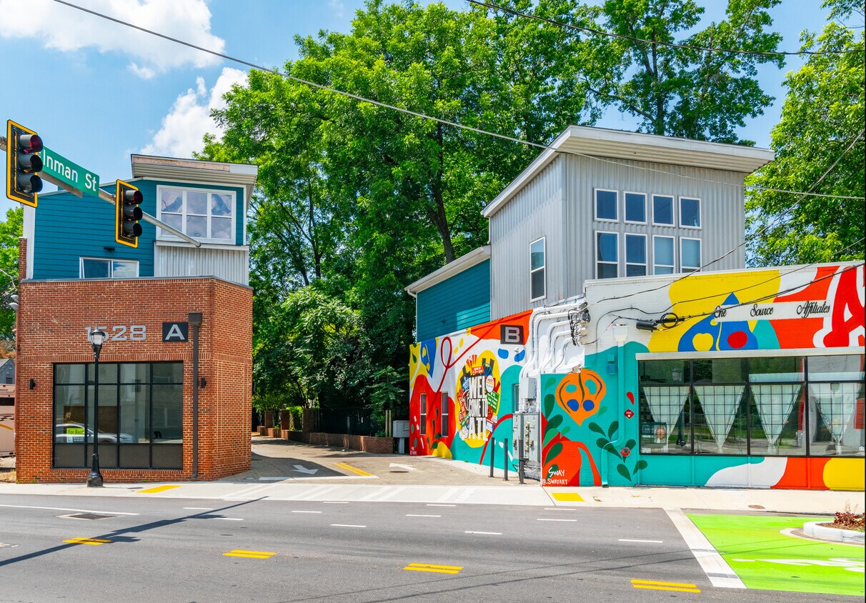 Foto principal - Westview Lofts