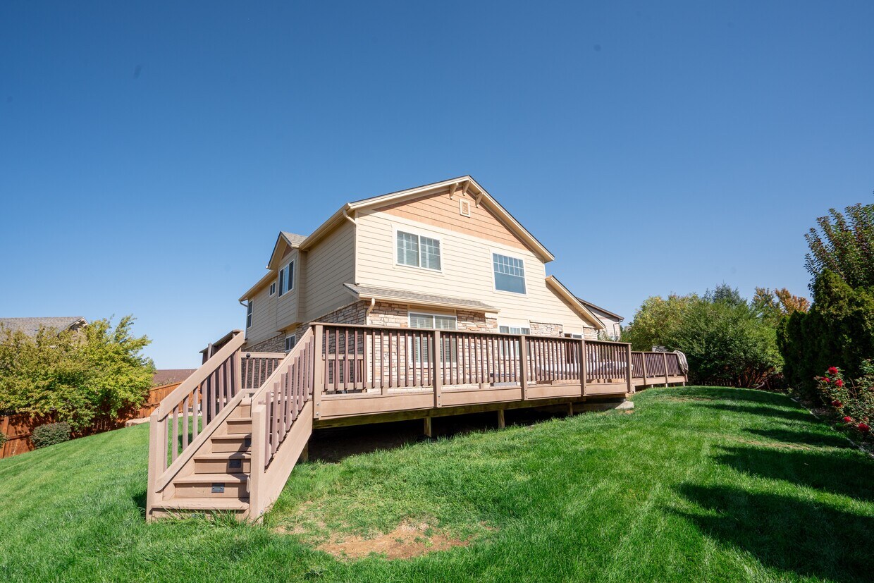 20632 E Cornell Pl, Aurora, CO 80013 House Rental in Aurora, CO