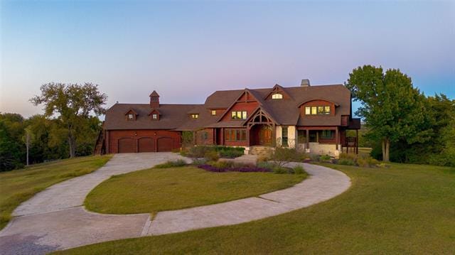 Primary Photo - 1505 Bourland Bnd