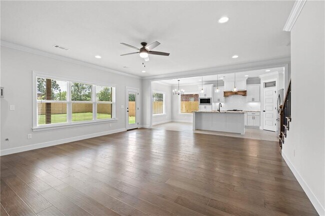 Building Photo - 1361 Sessile Oak Wy