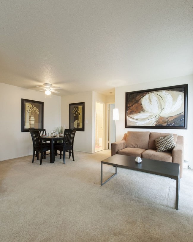 Heatherwood Apartments Apartments Inkster, MI