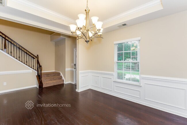 Foto del edificio - 16854 Rudence Ct