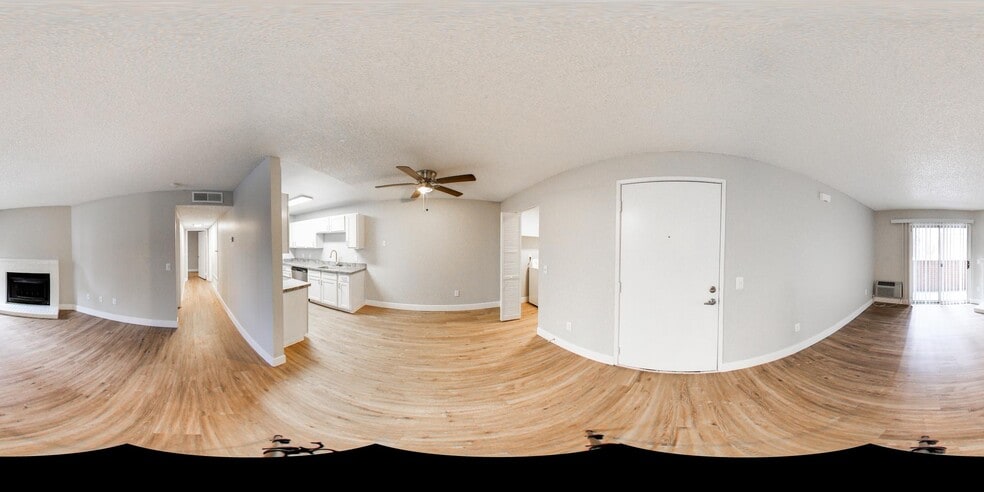 Verona Apartment Homes
