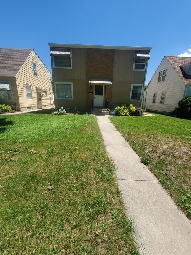Building Photo - 3312-3314 N 85th St.